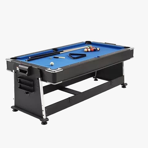 Games table 4 in 1